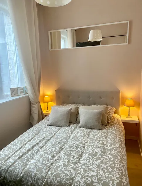 Charming apartment - Image 1