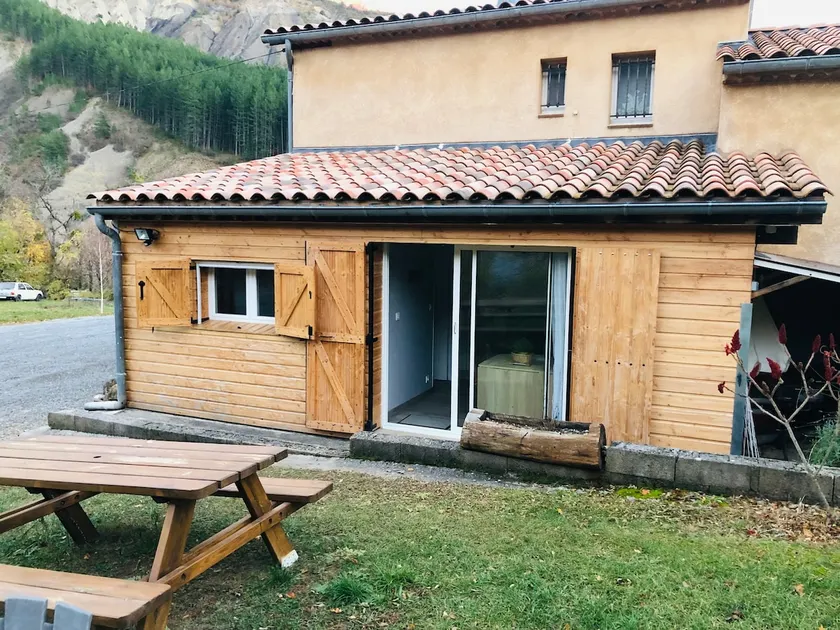 Gîte du Blayeul - Image 1