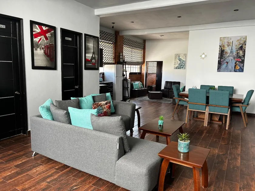 Apartment in Atlacomulco - Image 1