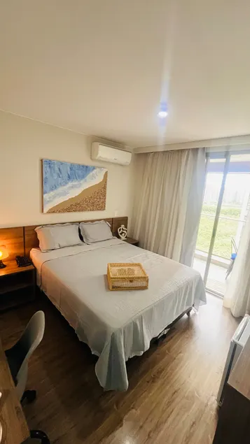 Independent suite with garage Barra Olímpica - Image 1