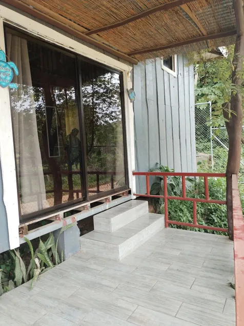 P&R Cabin - Image 1
