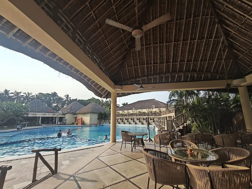 Luxury Peaceful Green Duplex Stay | Vedic Village - Image 1