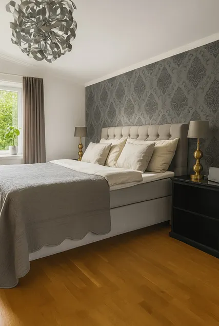 Charming Villa Entire Home, Central Location - Image 1