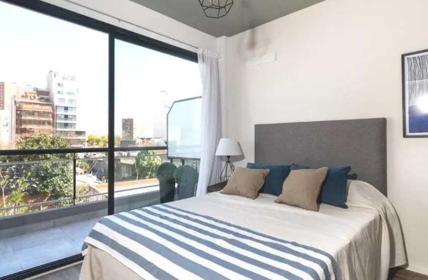 Two rooms in the forest - Image 1