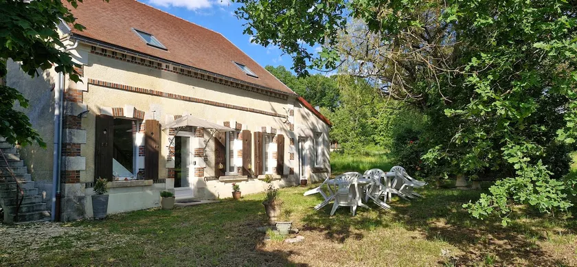 House for rent: La Bec'House - Image 1