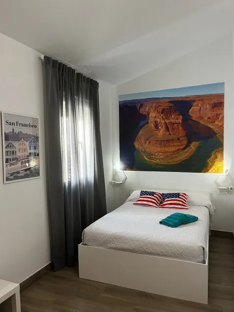 America Apartment - Image 1