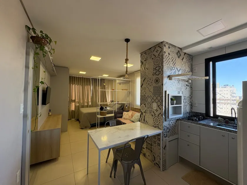 Modern loft near Atitus and PF Shopping - Image 1