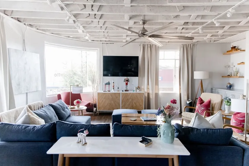 THE apt in Downtown Fairhope #1 - Image 1