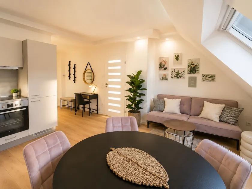 Unique Viennese residence | JOS23 - Image 1