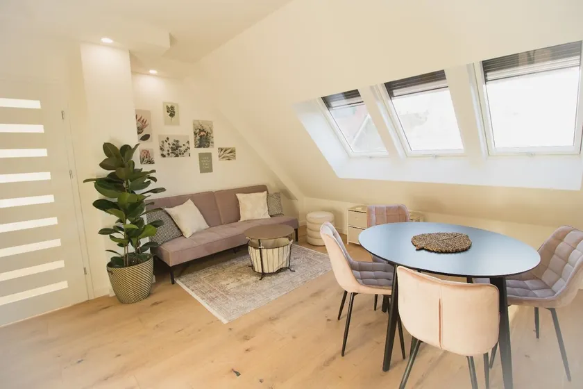 Unique Viennese residence | JOS23 - Image 1