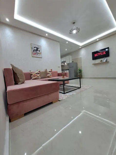 Super Comfortable Studio Downtown Marrakech - Image 1