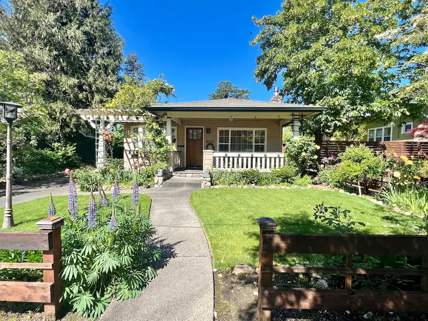Endearing Grants Pass Cottage - Image 1