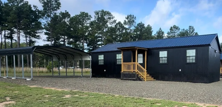* NEW * Pineywood Cabins - #1 The Canyons Cabin - Image 1