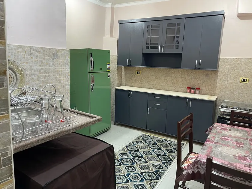 Great 1 bedroom apartment in the center of Luxor - Image 1