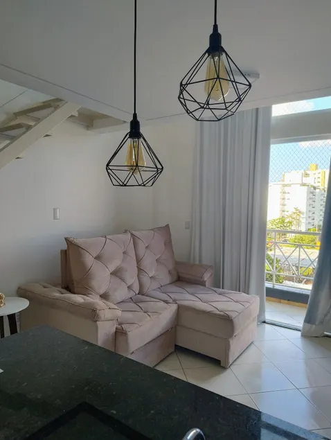 Duplex apartment, BAURU - Image 1