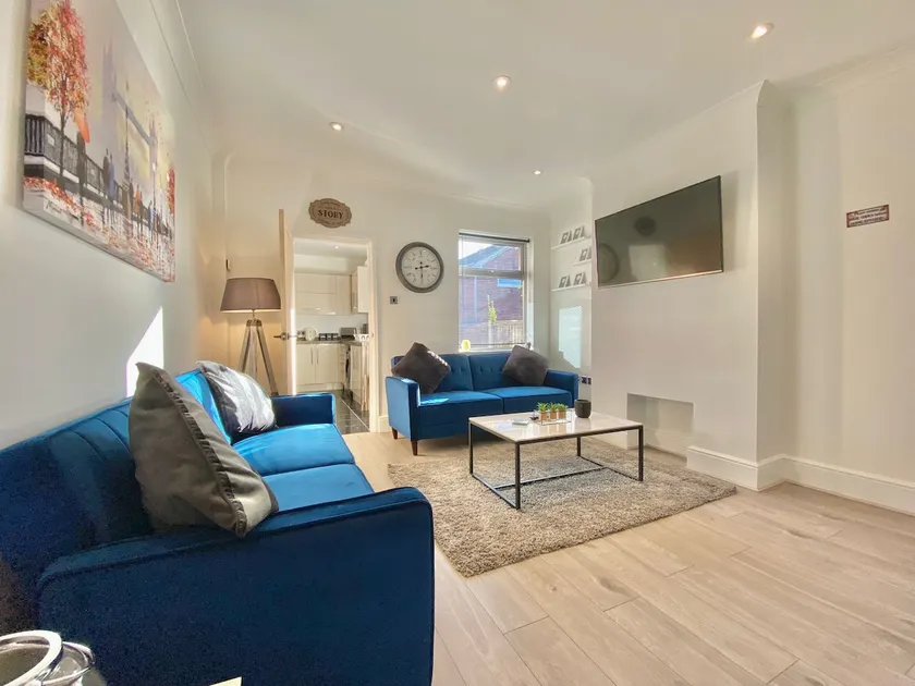 Parsons Place - Image 1