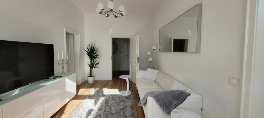 Stylish apartment Dresden - Image 1