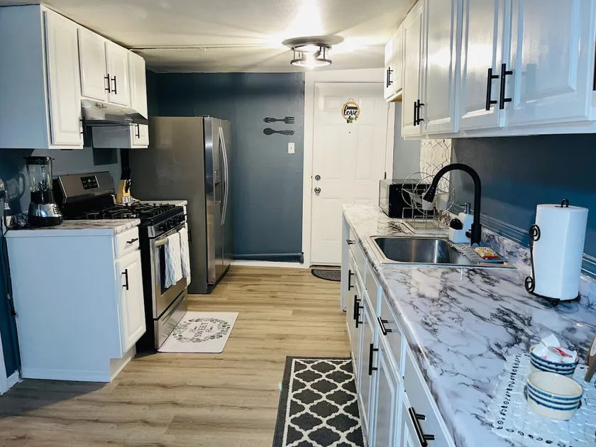 Gated Home in San Antonio just 10min from downtown - Image 1