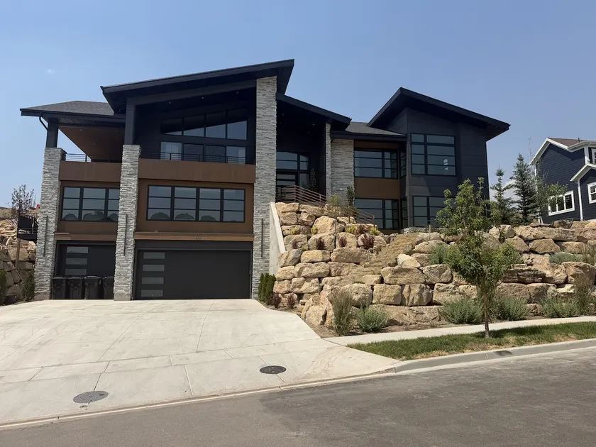 Luxury Home, Family Friendly, Sleeps 16, Spa, View - Image 1