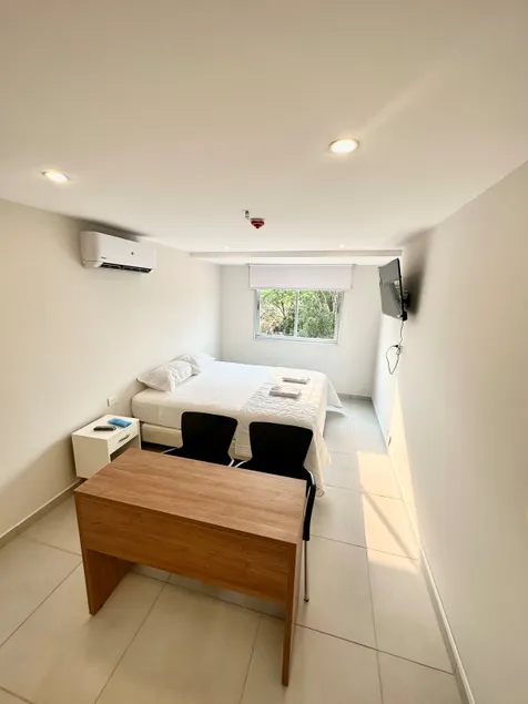 Close to Shopping del Sol | Modern apartment E4 - Image 1