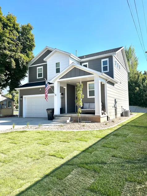 12 Beds | Brand-New Nephi, UT Home | Game Garage - Image 1