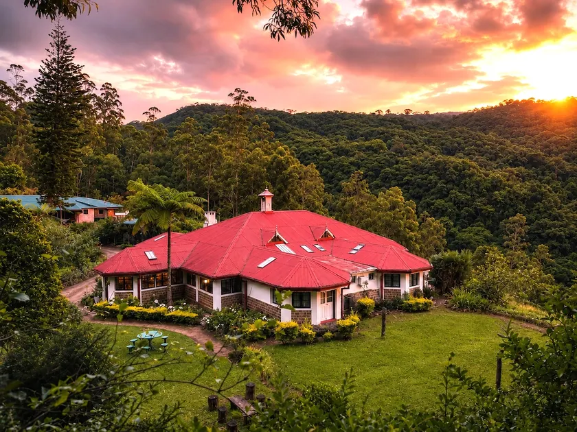 Meena Ella Heritage Bungalow | Nuwara Eliya - Image 1