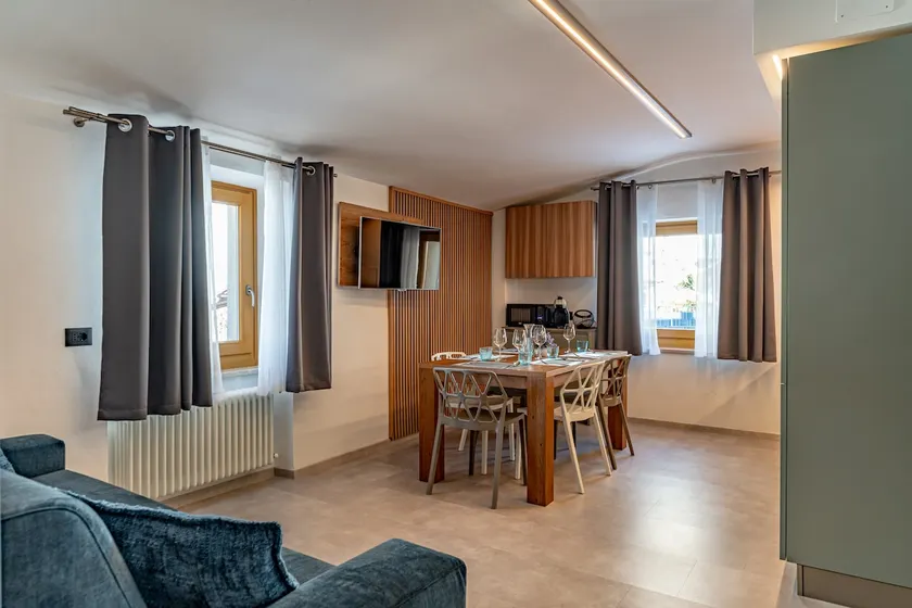 Rosa Blu apartment - Image 1