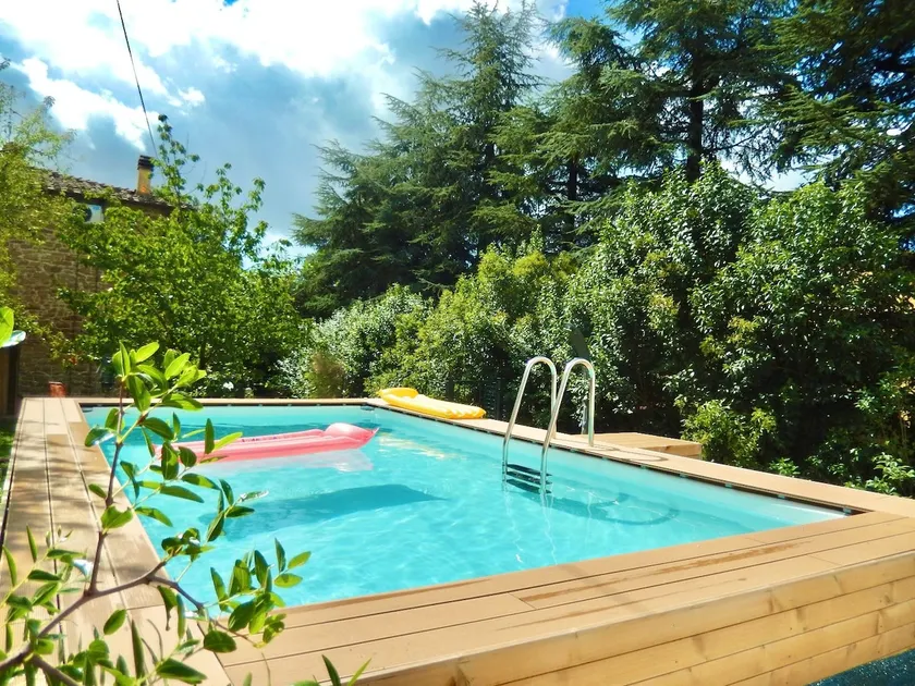 DONNA LAURA - Holiday Home - Image 1