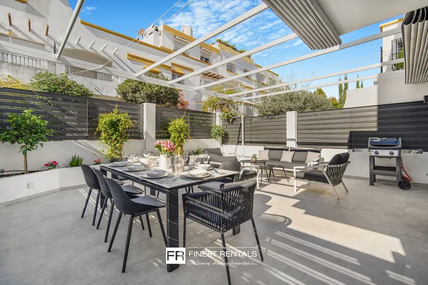 Casa Julieta - Marbellamar by Finest Rentals - Image 1