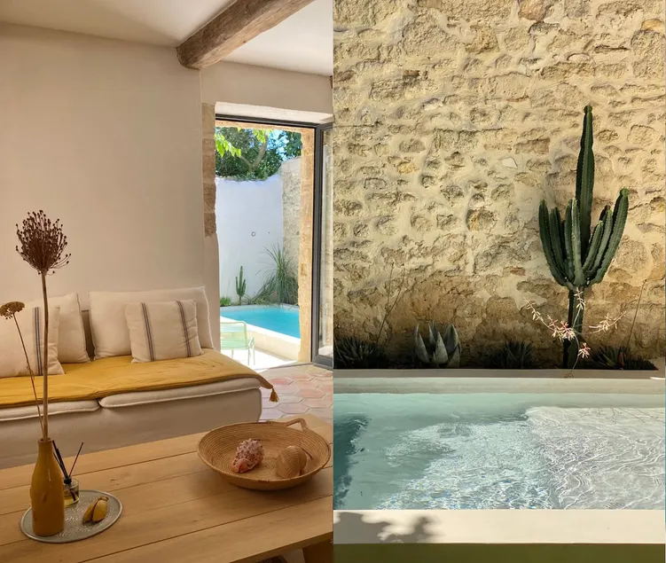 Historic Center • House with pool - Image 1