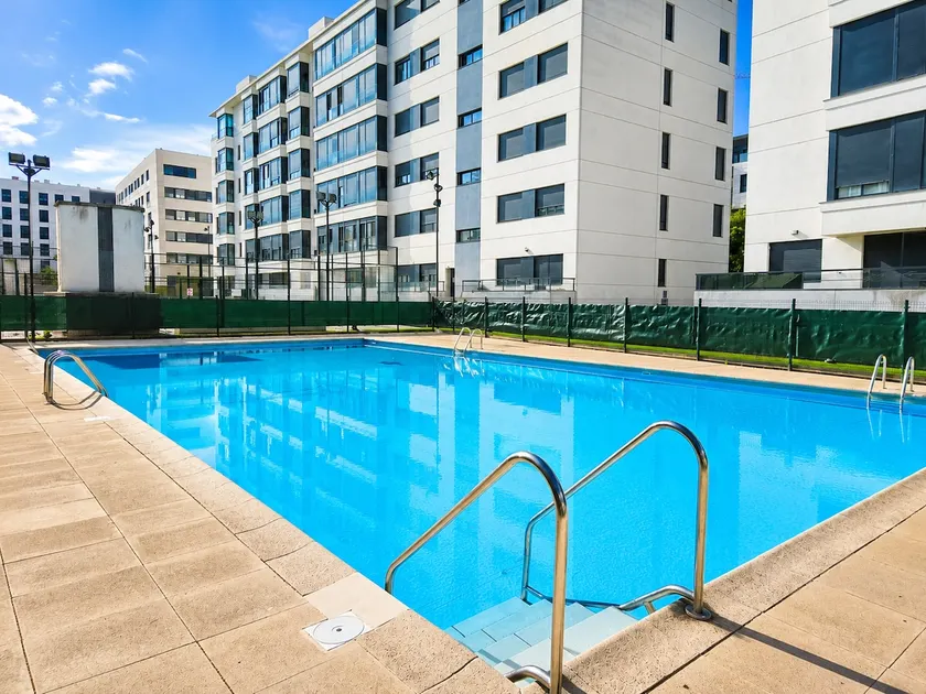 Luxury Penthouse in Burgos - Image 1