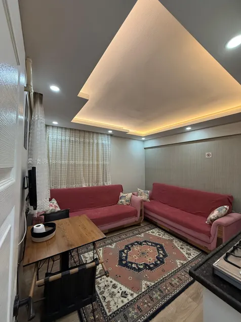Air-conditioned apartment in a central location - Image 1