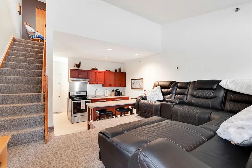 Brookside II A-215 - Sunday River Condo - Image 1