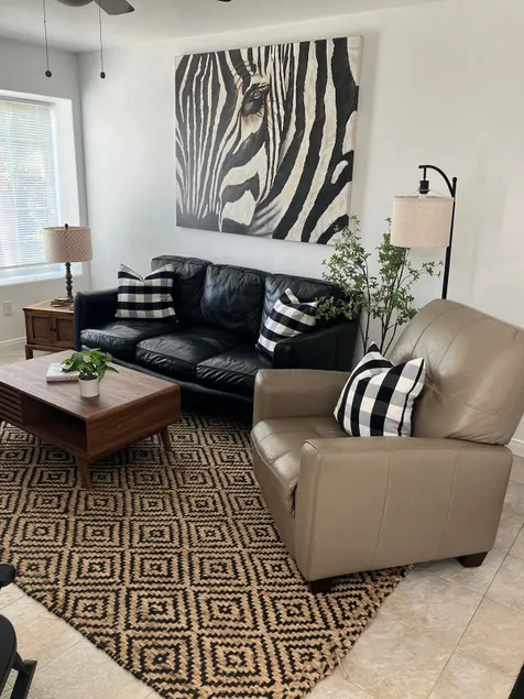 Humble Abode - Image 1