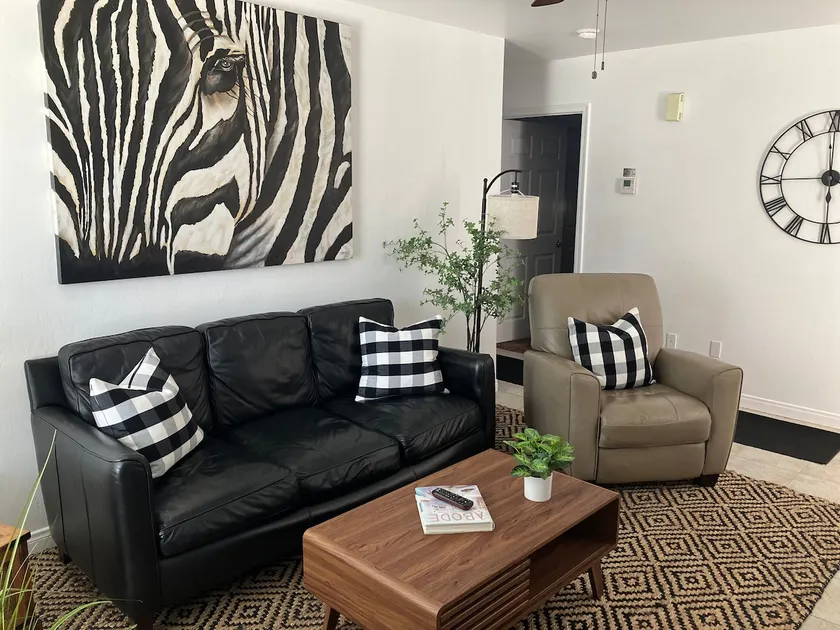Humble Abode - Image 1