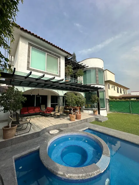 “4 Estaciones, Matias” Inn, Cocoyoc - Image 1