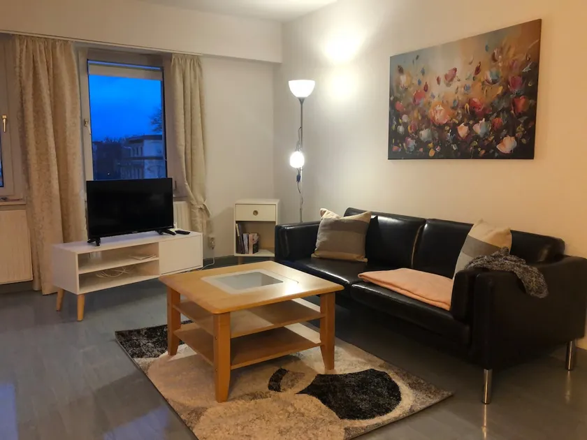 Modern fully furnished apartment - Image 1
