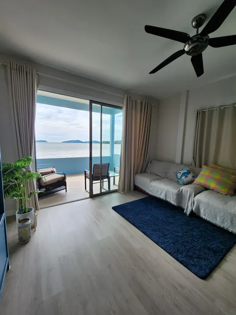 Cozy Seaview 2 BR House PK Town Fisherman village - Image 1