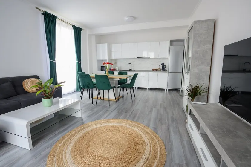 Apartament regim hotelier Băile Felix - Image 1