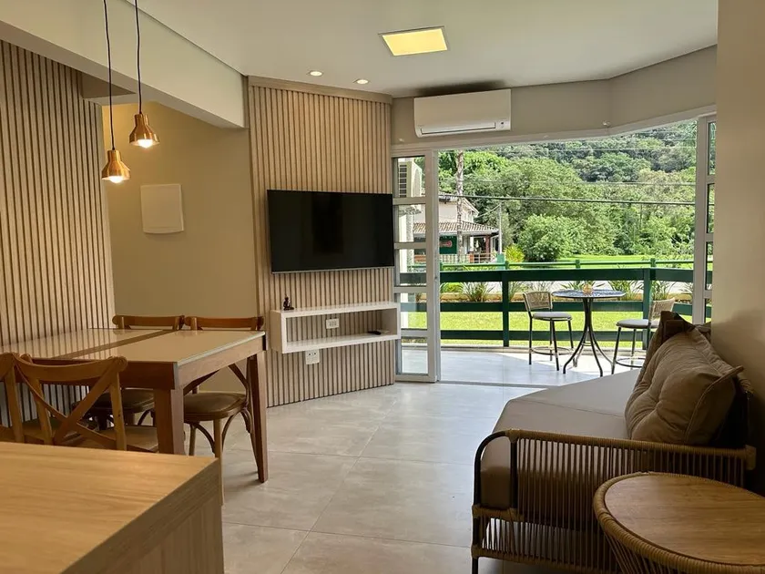 Beautiful new apartment on Tabatinga Beach - Image 1