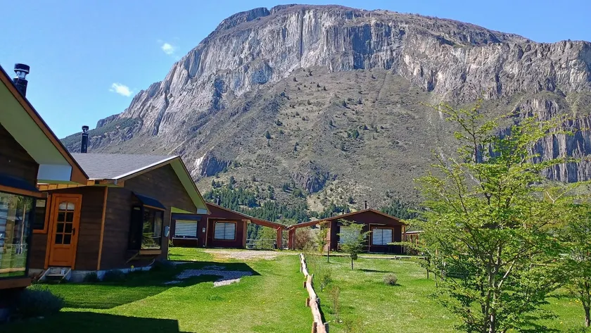 Cabin in Coyhaique - Image 1
