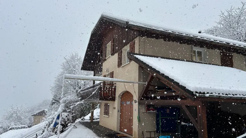 Villa 6 to 15 pers. Heated pool & Nordic bath - Image 1