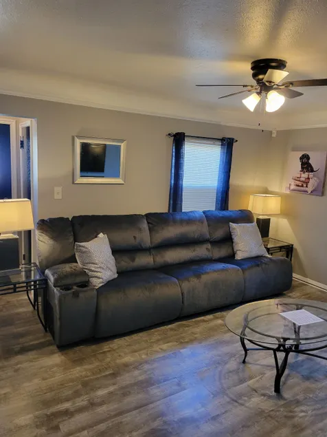 No Place Like Home! - Image 1