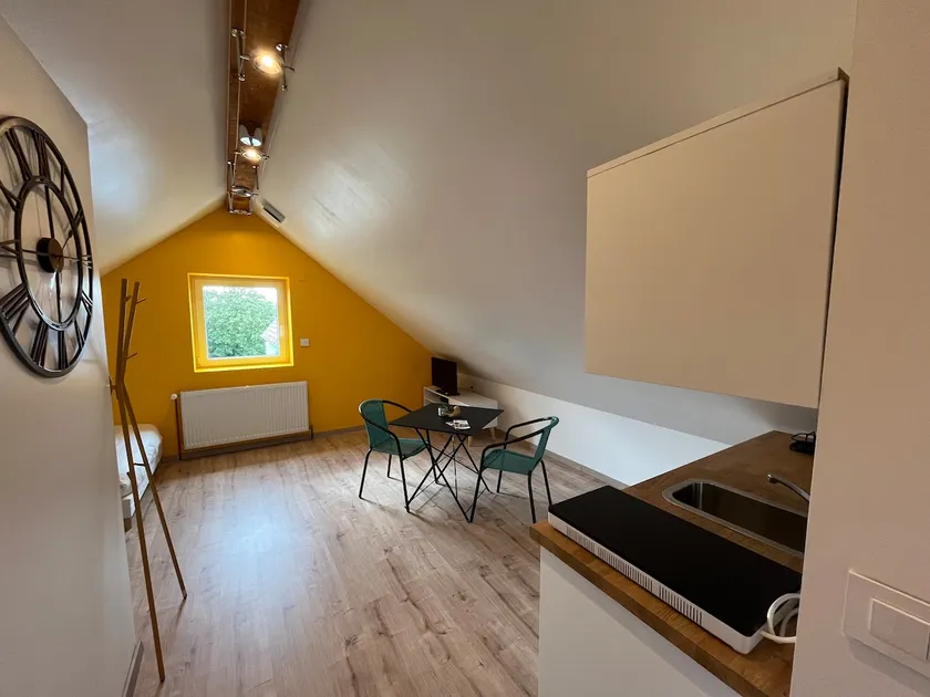Studio - Image 1