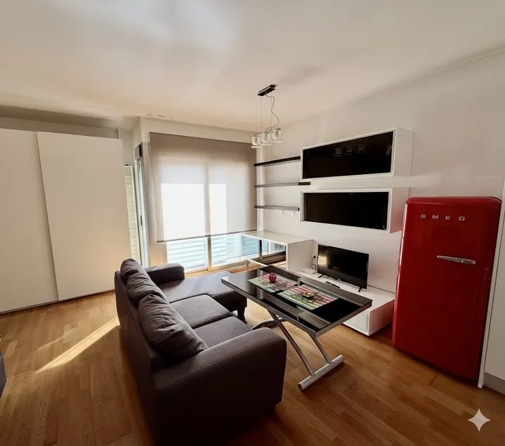 Studio in the Juan Carlos I area - Image 1
