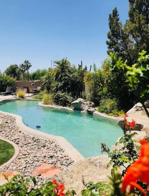Cozy 3BR/2BA*Private Pool* - Image 1