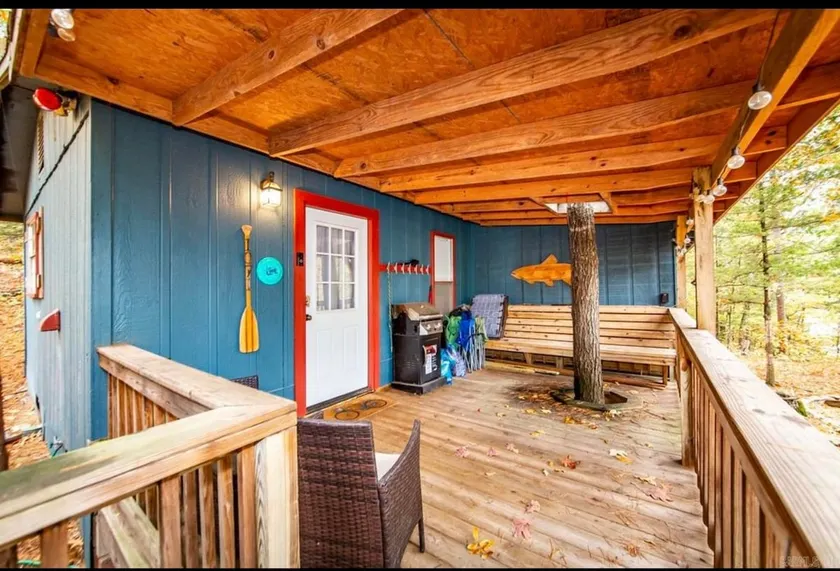 Cove Creek Cabin - Image 1