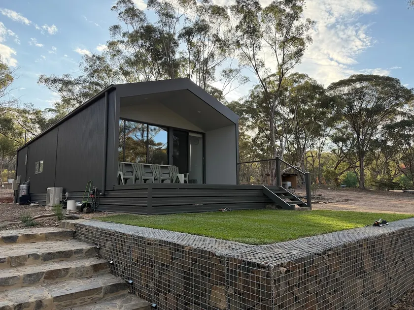 Prospectors Rest - Image 1