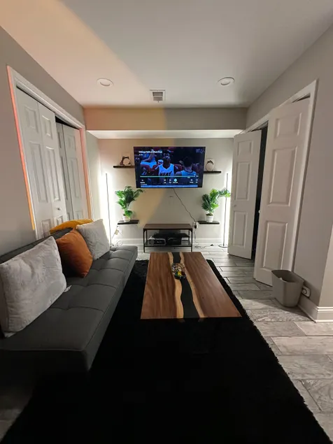 Irie Blue: 4/20-Friendly Oasis w/ Patio & Firepit - Image 1