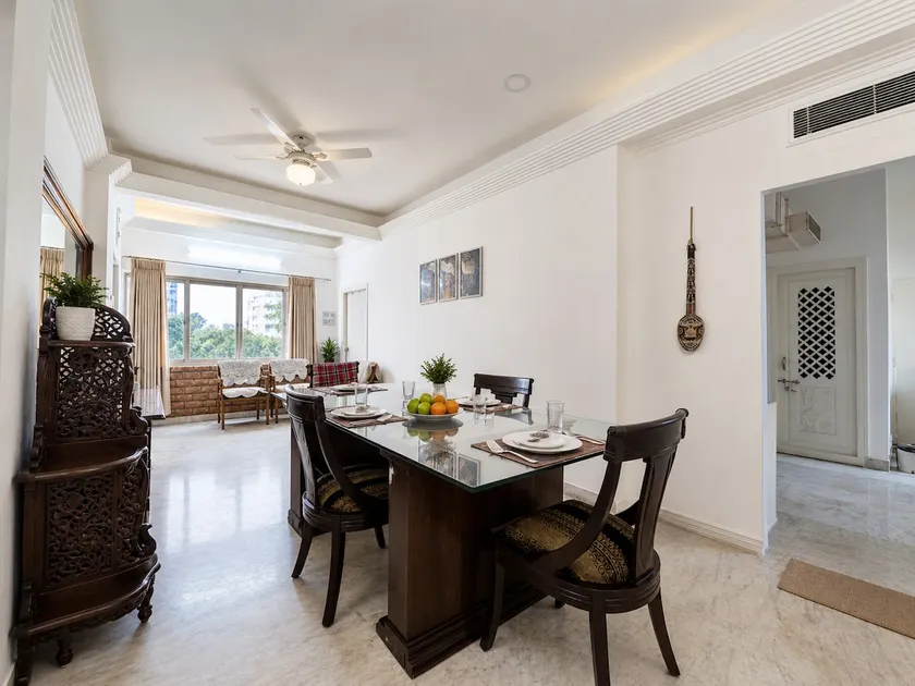 RoofTop-1BHK for Families only @HimayathNagar - Image 1